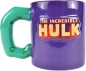Preview: Embossed Tasse Hulk - Back